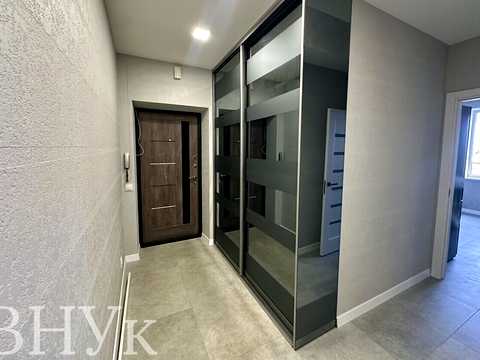 квартира по адресу Академика Гнатюка ул., 20