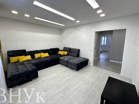 квартира по адресу Академика Гнатюка ул., 20
