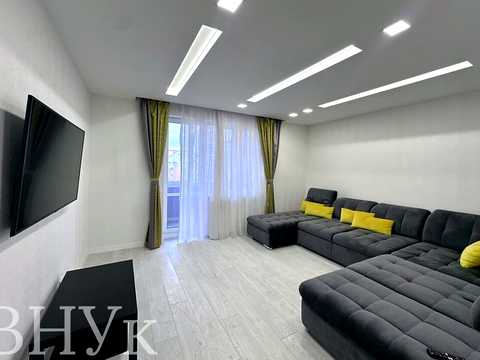 квартира по адресу Академика Гнатюка ул., 20