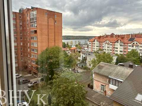 квартира по адресу Академика Гнатюка ул., 20