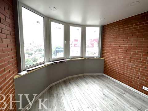 квартира по адресу Академика Гнатюка ул., 20