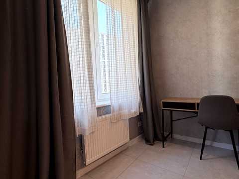 квартира за адресою Генуезька вул., 3-Б