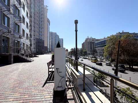 квартира за адресою Генуезька вул., 3-Б