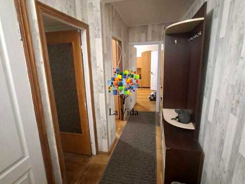 квартира по адресу Героев Полка "Азов ул. (Маршала Малиновського), 3