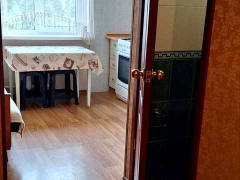 квартира за адресою Варненська вул., 7а