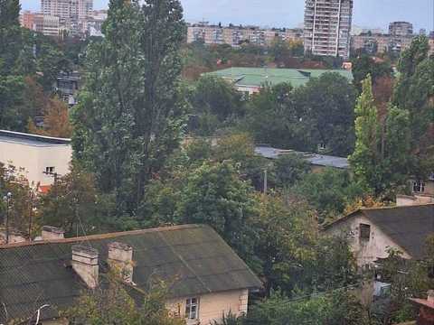 квартира за адресою Варненська вул., 7а