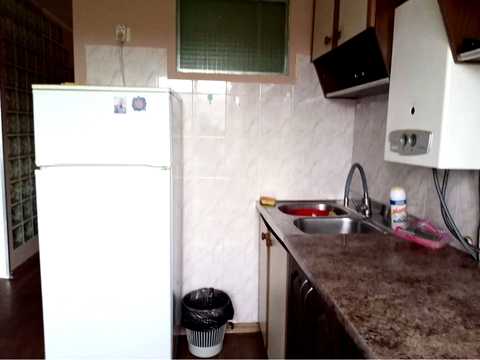 квартира за адресою Канатна вул., 97
