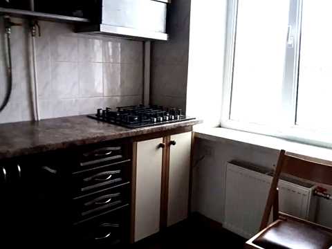 квартира за адресою Канатна вул., 97