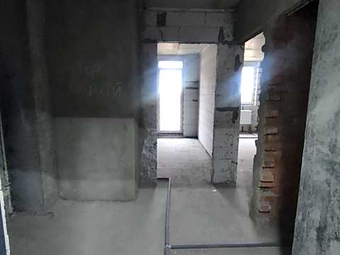 квартира по адресу Пляжна ул., 2