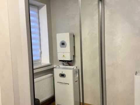 будинок за адресою Авіаторів вул., 45