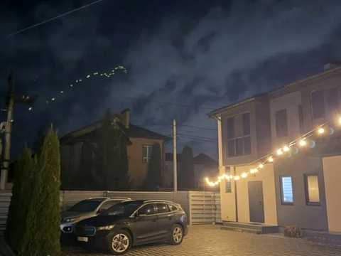 будинок за адресою Авіаторів вул., 45
