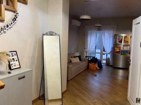 будинок за адресою Авіаторів вул., 45