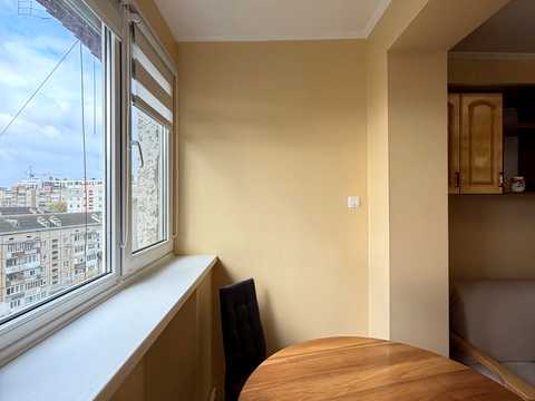 квартира по адресу Гната Хоткевича ул., 75а/1
