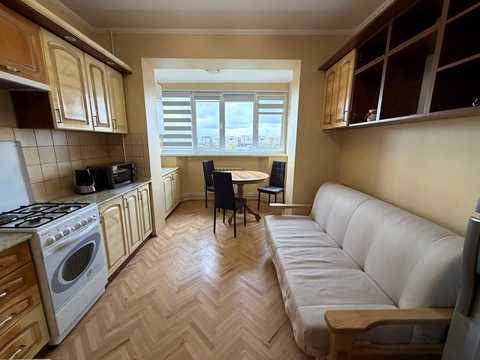 квартира по адресу Гната Хоткевича ул., 75а/1