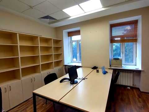 коммерческая по адресу Константиновская ул., 32