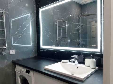 квартира по адресу Червоной Калины просп., 56-А