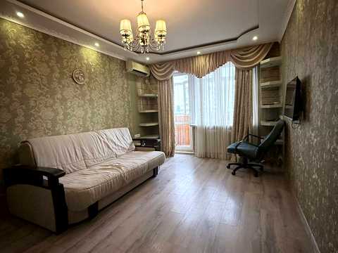 квартира по адресу Князя Владимира Великого просп., 75а