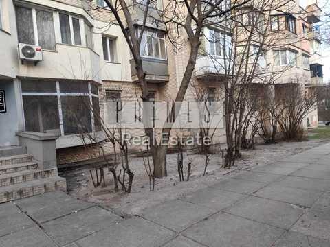 комерційна за адресою Августина Волошина вул. (Ярослава Галана), 2