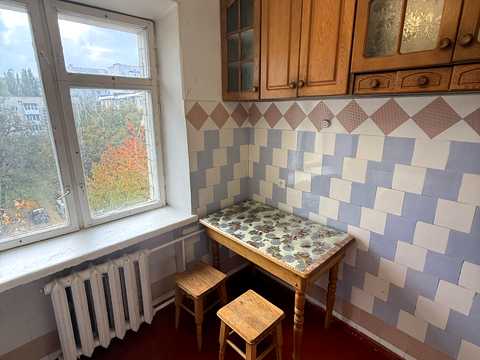 квартира за адресою 600-річчя вул., 78