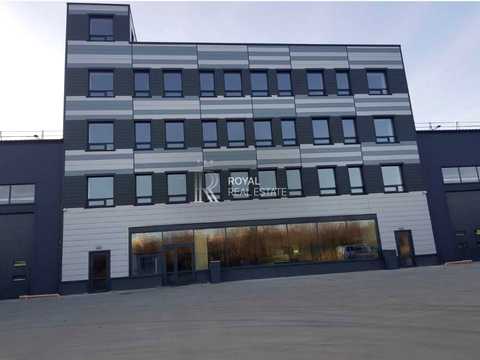 коммерческая по адресу Білогородська ул., 26