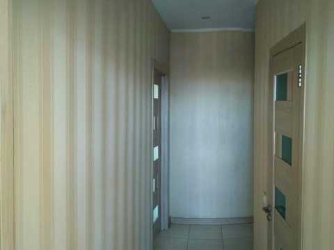 квартира по адресу Средняя ул. (Середня), 24 к2