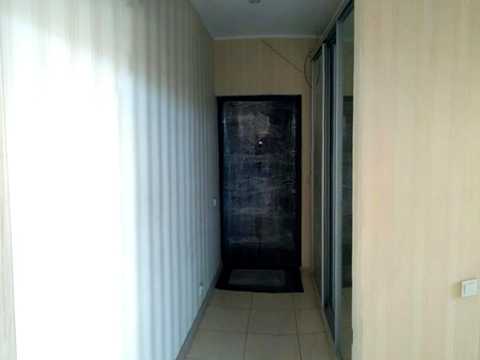 квартира по адресу Средняя ул. (Середня), 24 к2