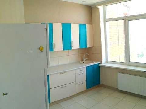 квартира по адресу Средняя ул. (Середня), 24 к2