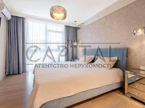 квартира за адресою Предславинська вул., 55-А