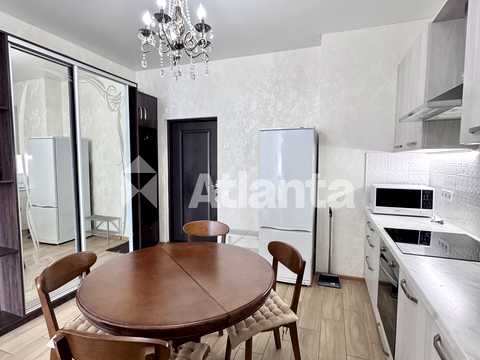 квартира за адресою Аркадійське плато вул. (Гагаринське плато), 5/2