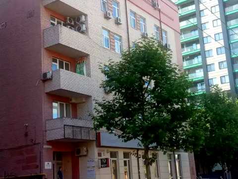 комерційна за адресою Європейська вул. (Миронова), 7