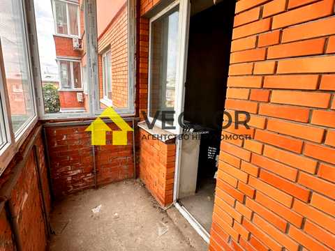 квартира по адресу Соборности ул. (Жовтнева), 77а
