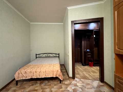квартира по адресу Боголюбова ул., 6