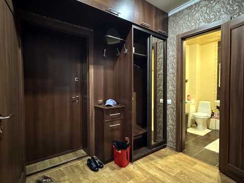 квартира по адресу Боголюбова ул., 6