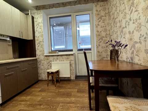 квартира по адресу Боголюбова ул., 6