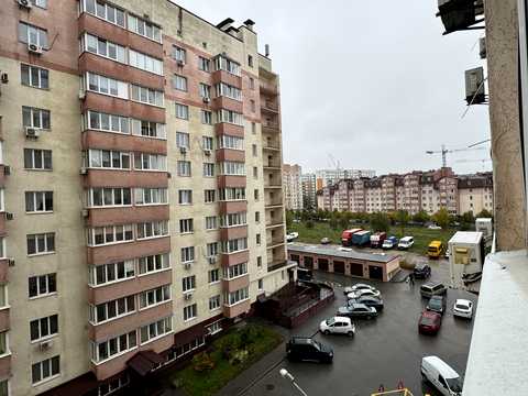 квартира по адресу Боголюбова ул., 6
