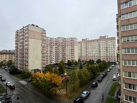 квартира по адресу Боголюбова ул., 6