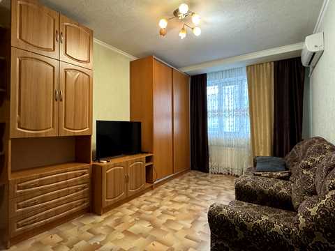 квартира по адресу Боголюбова ул., 6