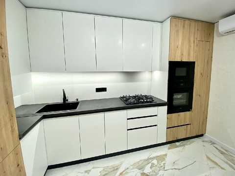 квартира по адресу Келецкая ул., 132а