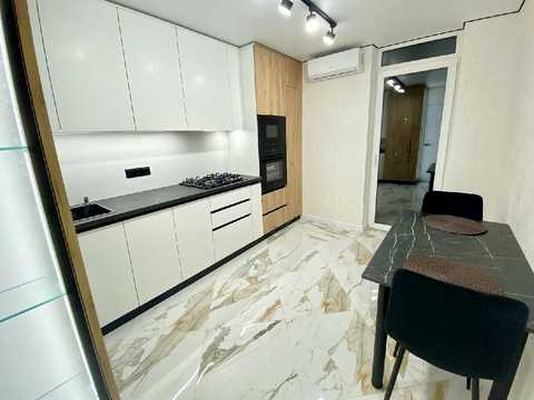 квартира по адресу Келецкая ул., 132а