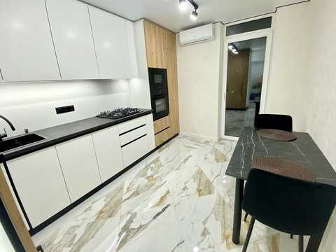 квартира по адресу Келецкая ул., 132а