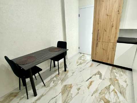 квартира по адресу Келецкая ул., 132а