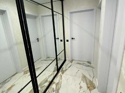 квартира по адресу Келецкая ул., 132а