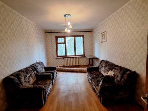 квартира по адресу Давида Ойстраха ул. (Затонського), 18