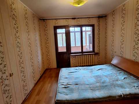 квартира по адресу Давида Ойстраха ул. (Затонського), 18