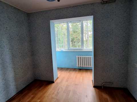 квартира по адресу Давида Ойстраха ул. (Затонського), 18