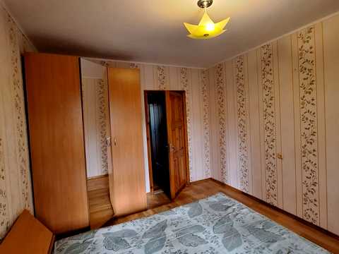 квартира по адресу Давида Ойстраха ул. (Затонського), 18