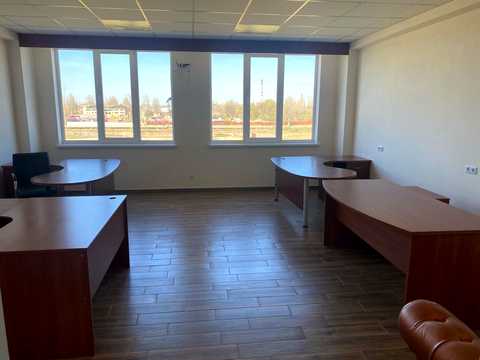 коммерческая по адресу Церковная ул., 21