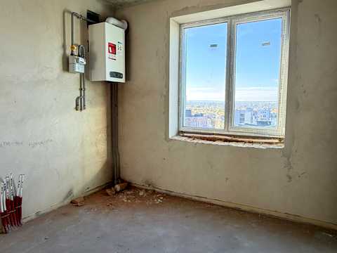 квартира по адресу с. Волчинец, Тараса Шевченка ул., (Будинок 4)