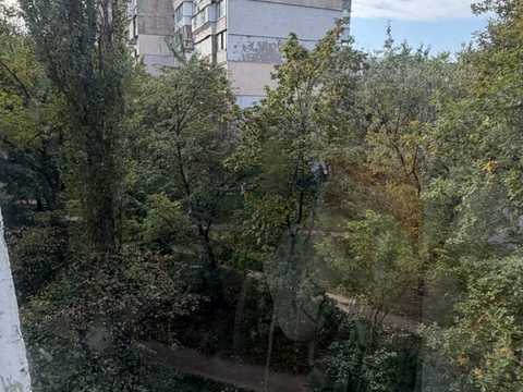 квартира по адресу Киев, Анатолия Соловьяненко ул. (Олександра Бойченка), 14