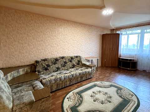 квартира по адресу Амосова ул. (Корчагінців), 1